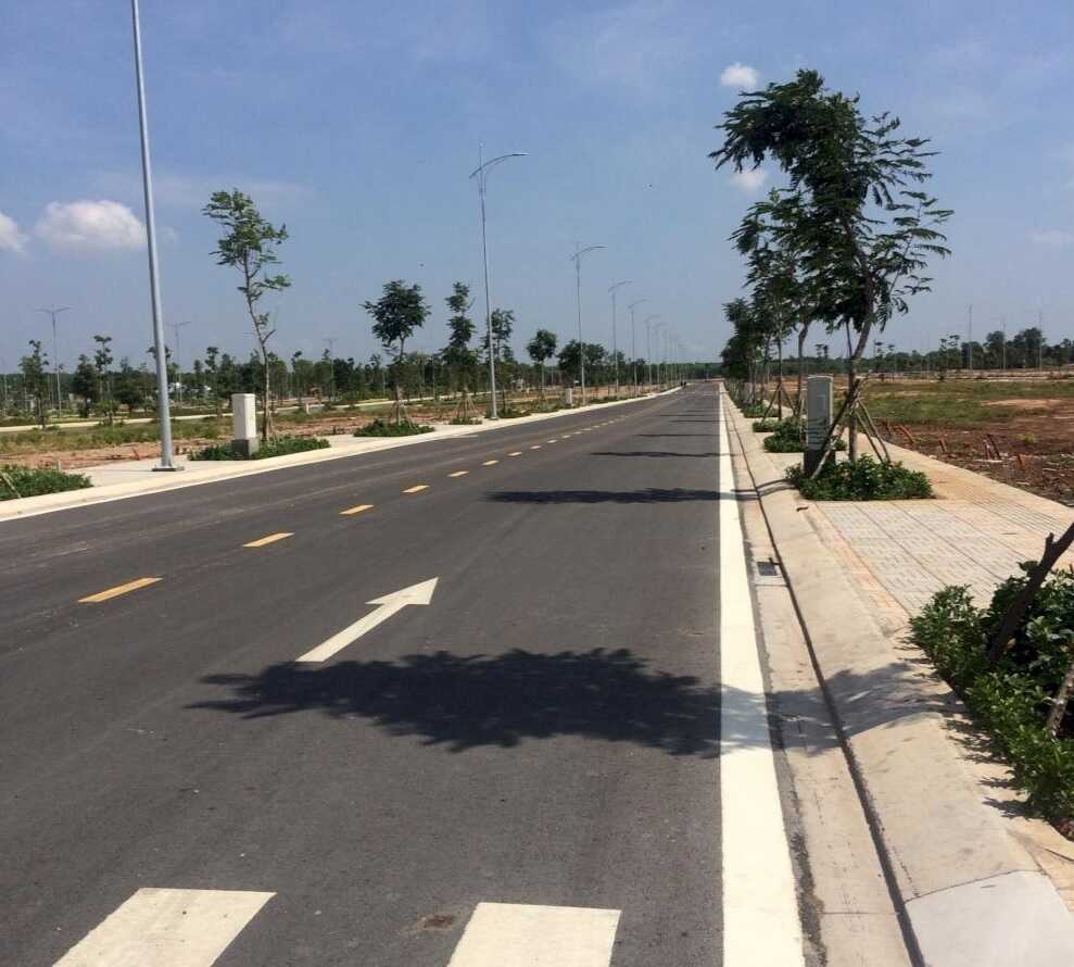 xã Hưng Lộc, huyện Thống Nhất, tỉnh Đồng Nai - 3
