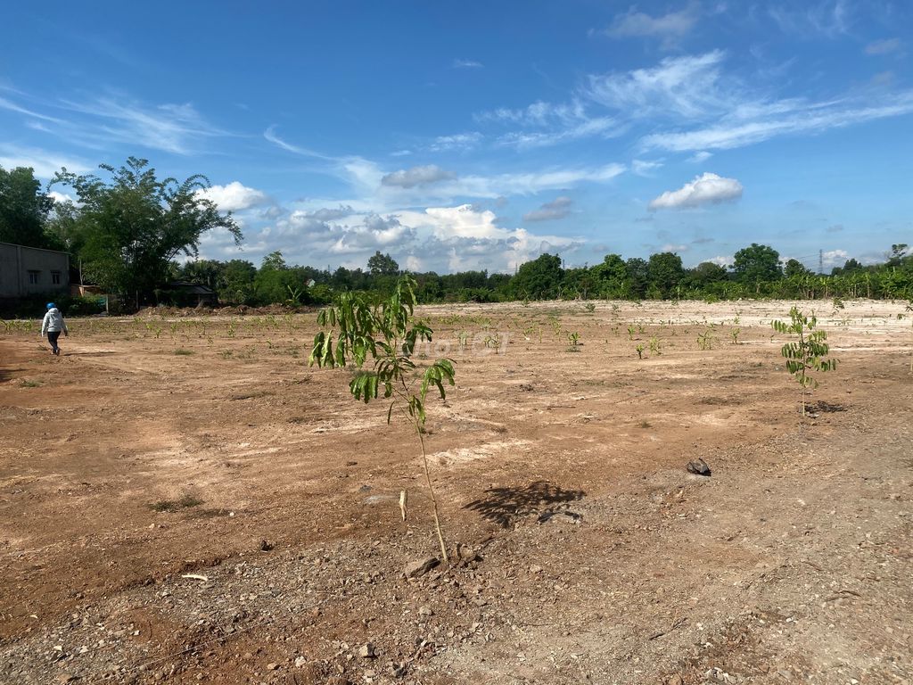 Đất sào Sông Trầu, Trảng Bom - 1