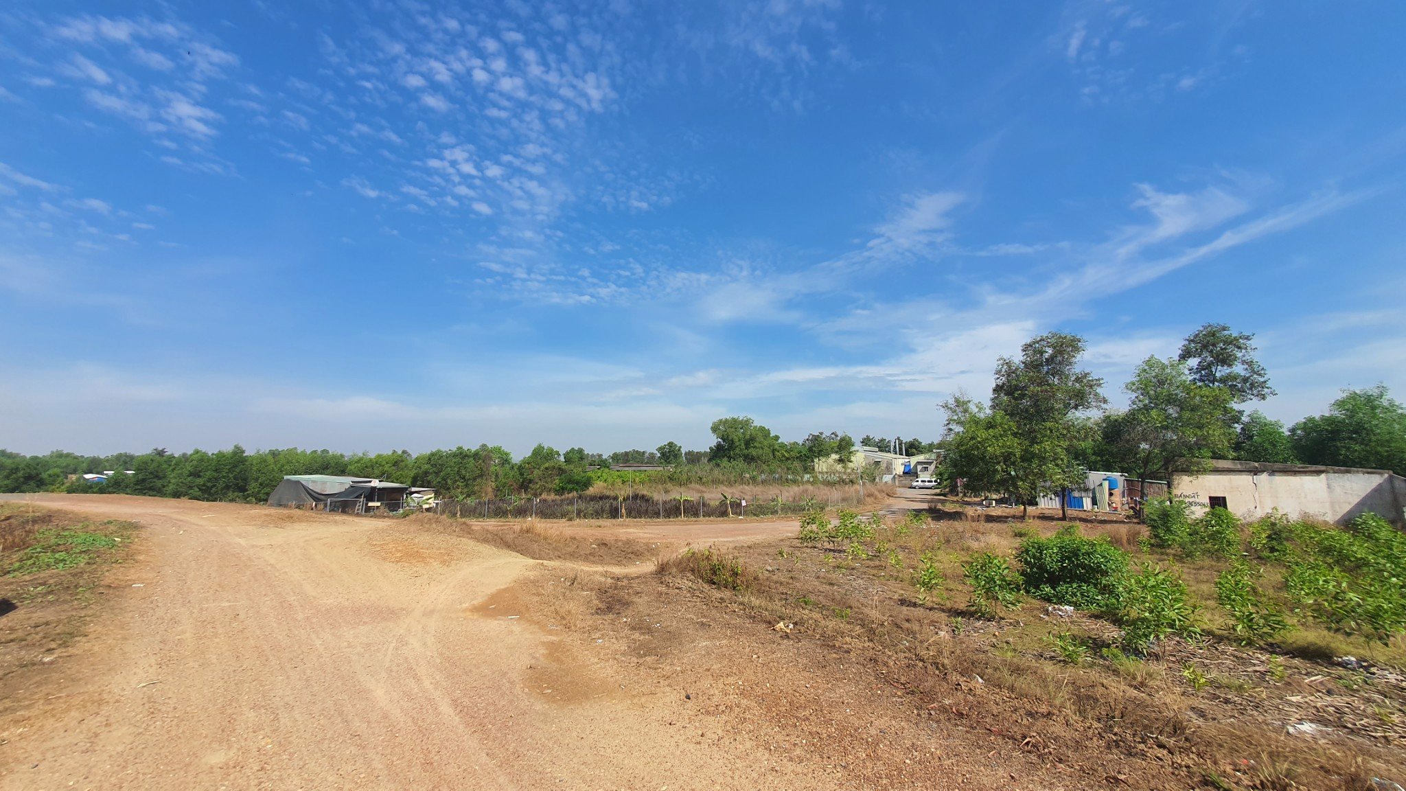 Đất sào Sông Trầu, Trảng Bom - 3