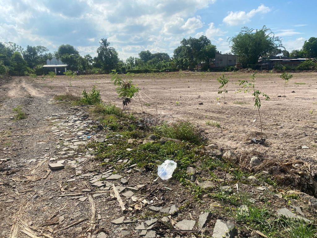 Đất sào Sông Trầu, Trảng Bom - 4