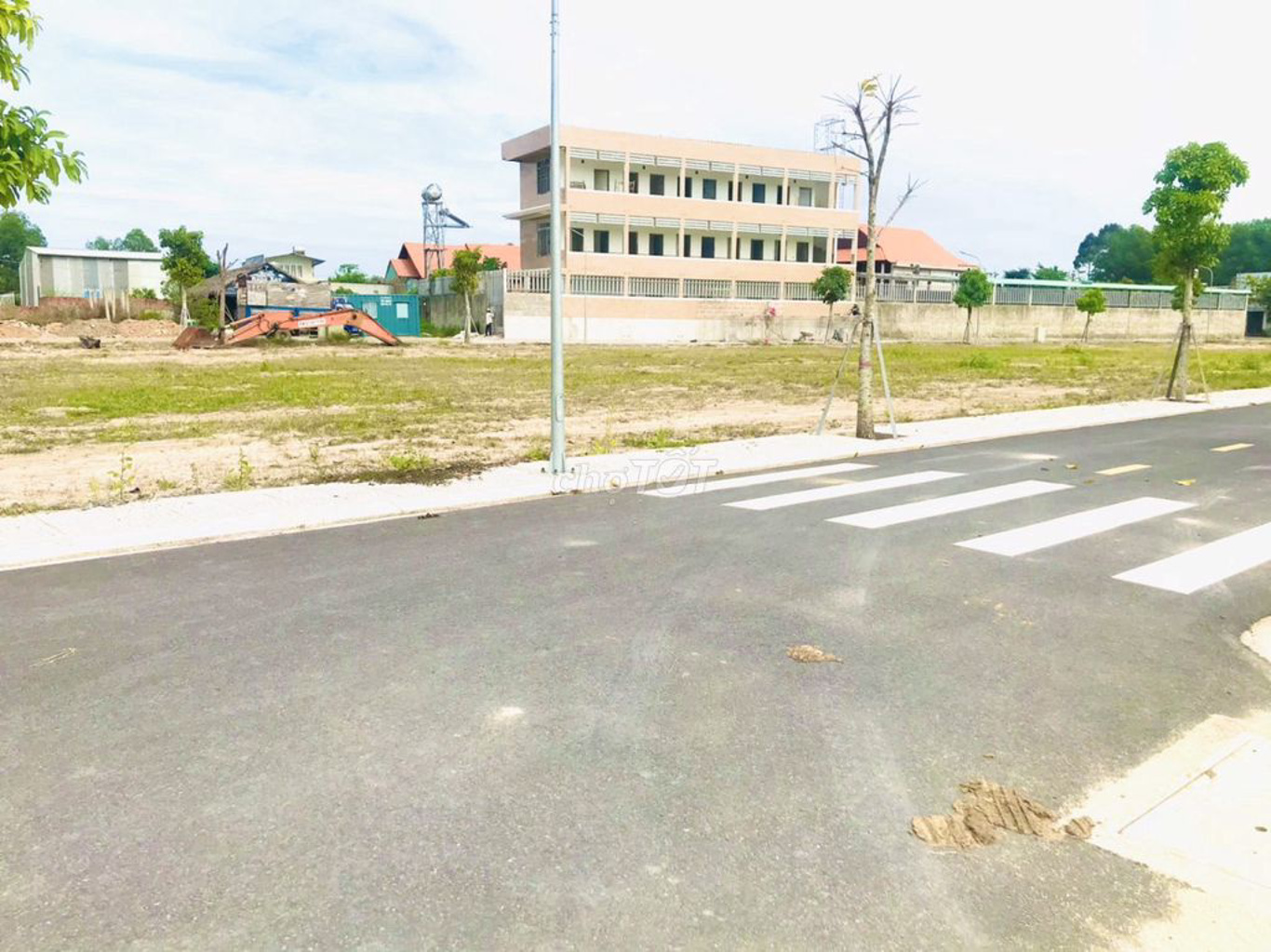 Bán nhà xã An Viễn, Trảng Bom - 3