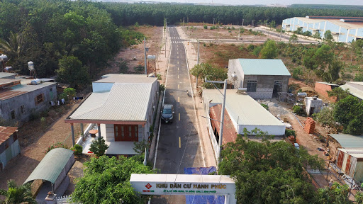 Bán nhà xã An Viễn, Trảng Bom - 1