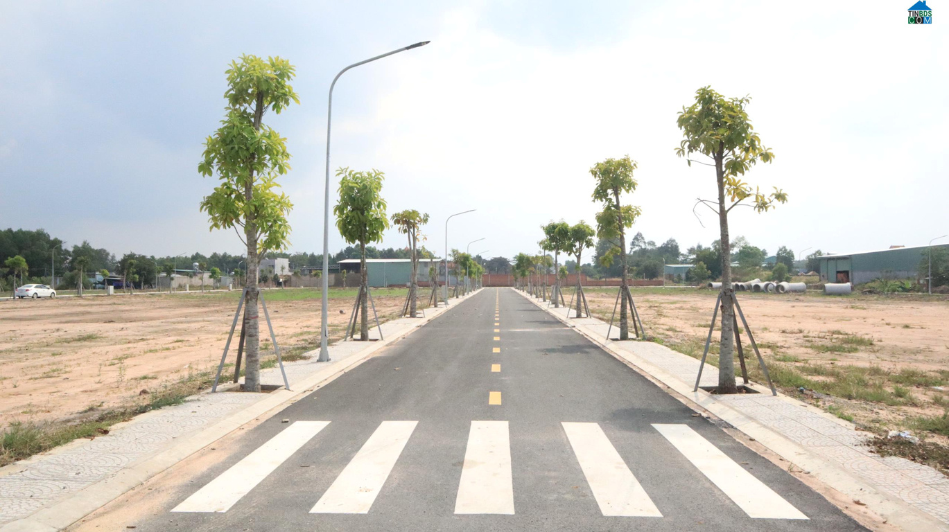 Bản đồ quy hoạch xã An Viễn - 3