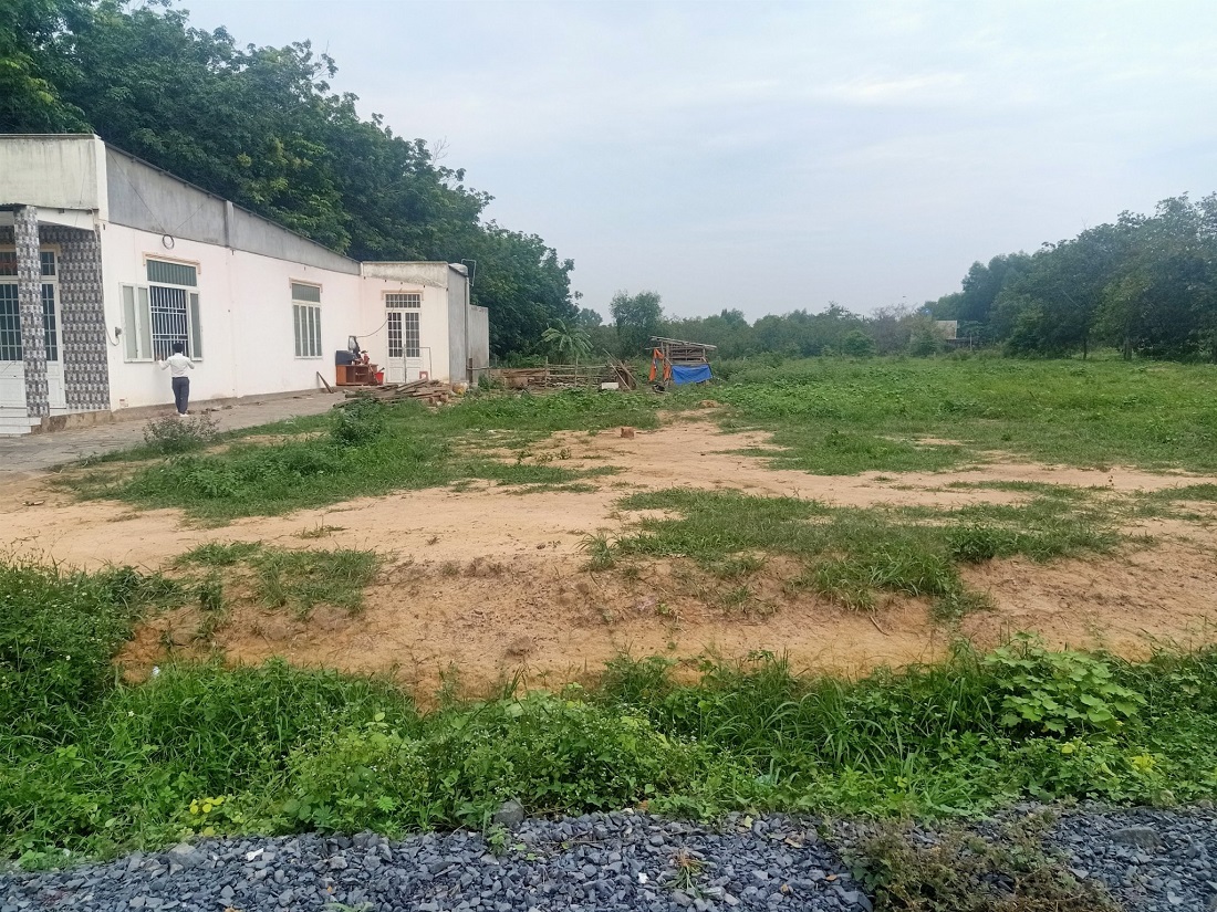 Bán đất xã Bình Minh, Trảng Bom - 3