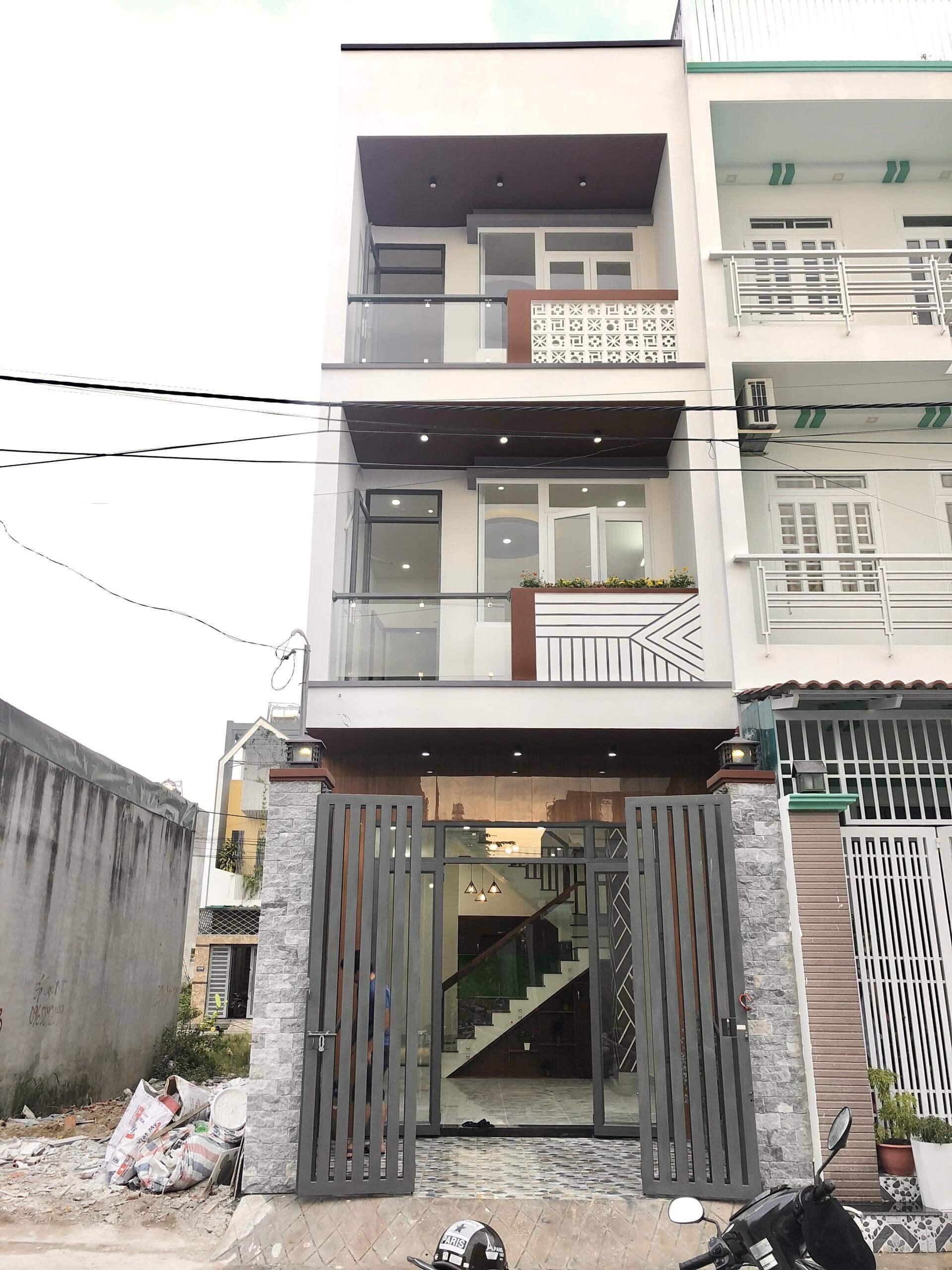 bán đất khu dân cư Đinh Thuận, Biên Hòa 2