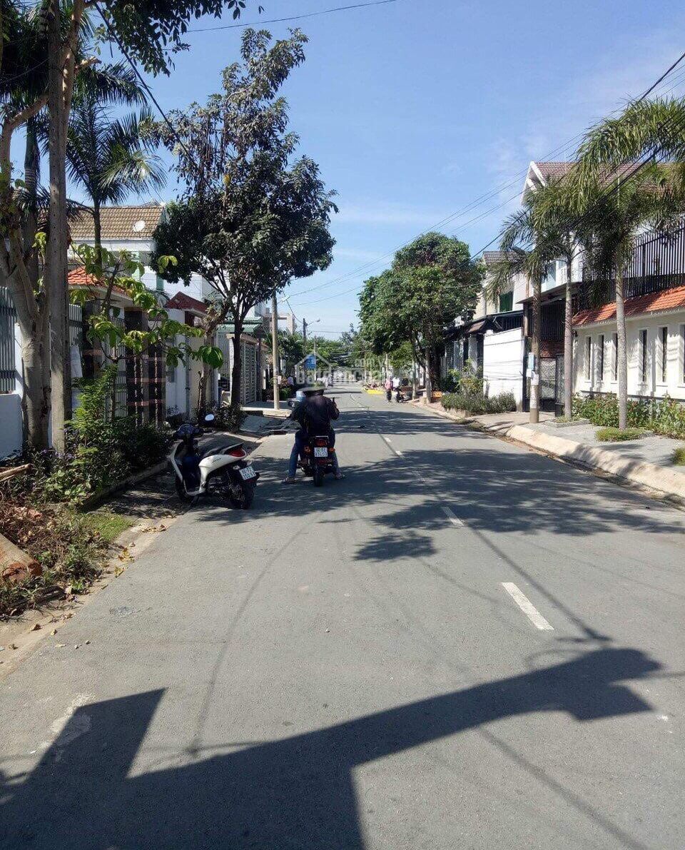 bán đất Quân đoàn 4, Biên Hòa 1