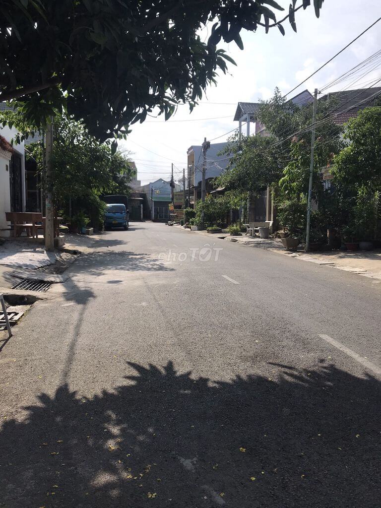 bán đất Quân đoàn 4, Biên Hòa 2