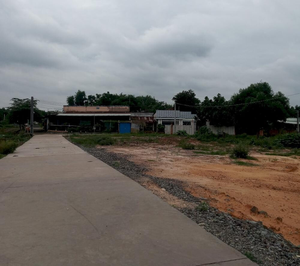 Bán đất Tân Phước, Biên Hòa 2