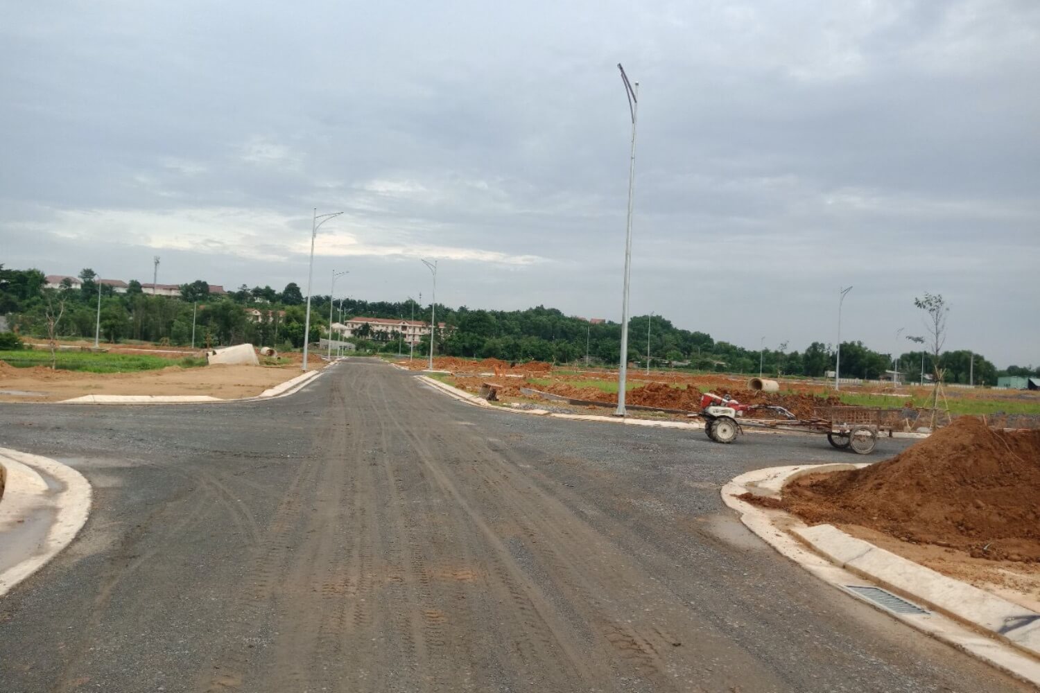 Bán đất Tân Phước, Biên Hòa 4