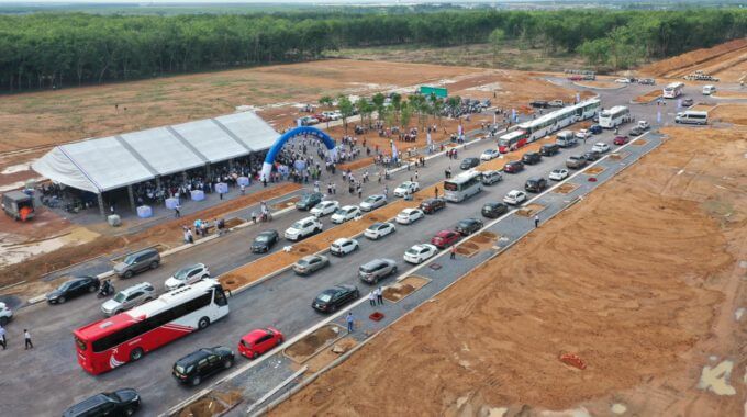 bán đất xã Tam Phước, Biên Hòa 2