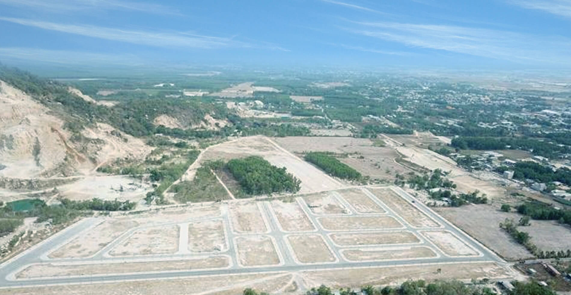 bán đất xã Tam Phước, Biên Hòa 6