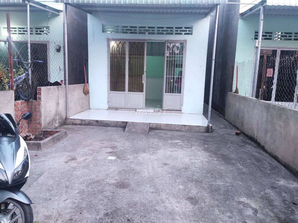 Bán nhà chợ Điều, Biên Hòa 2