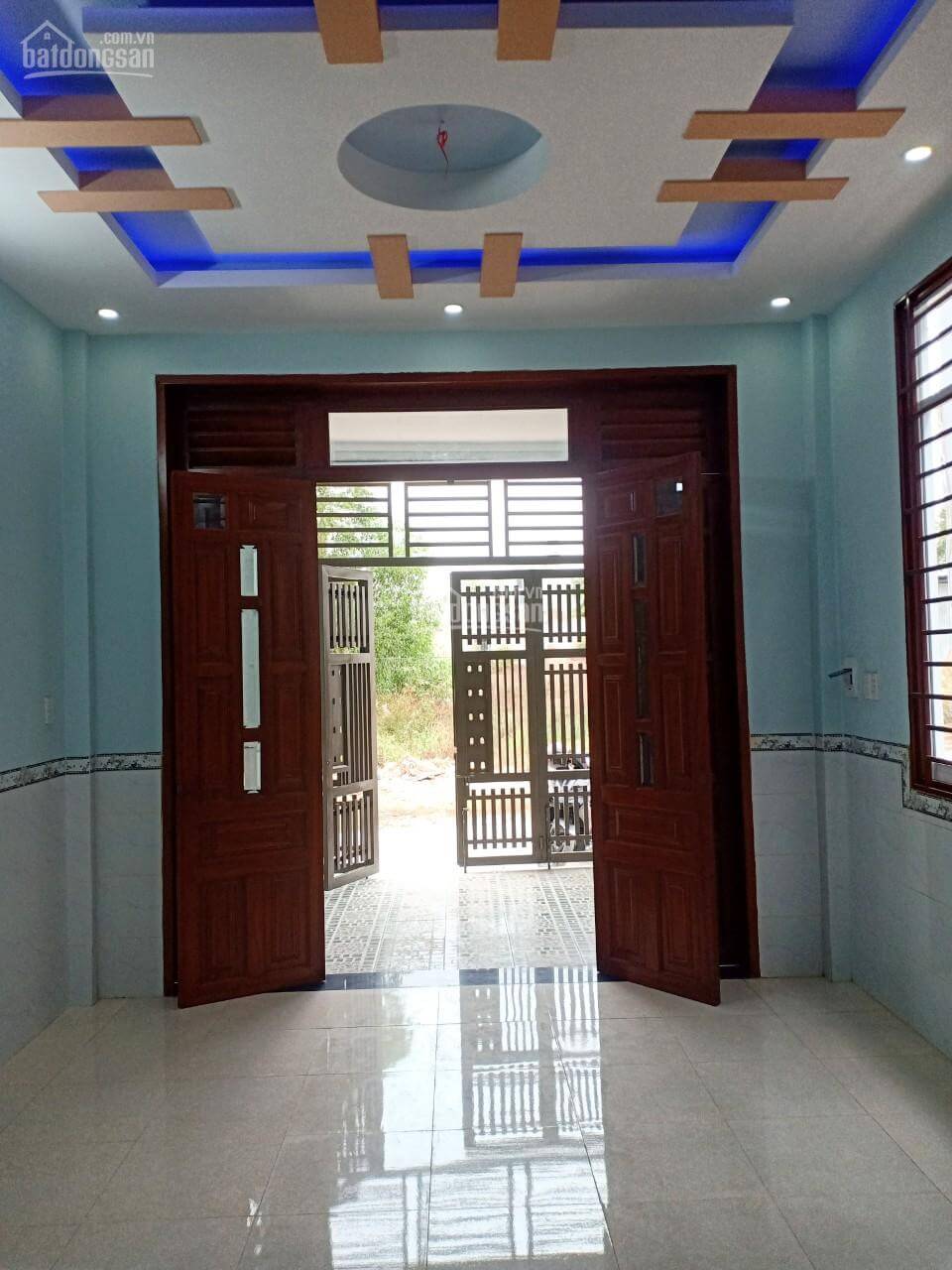 Bán nhà chợ Điều, Biên Hòa 3