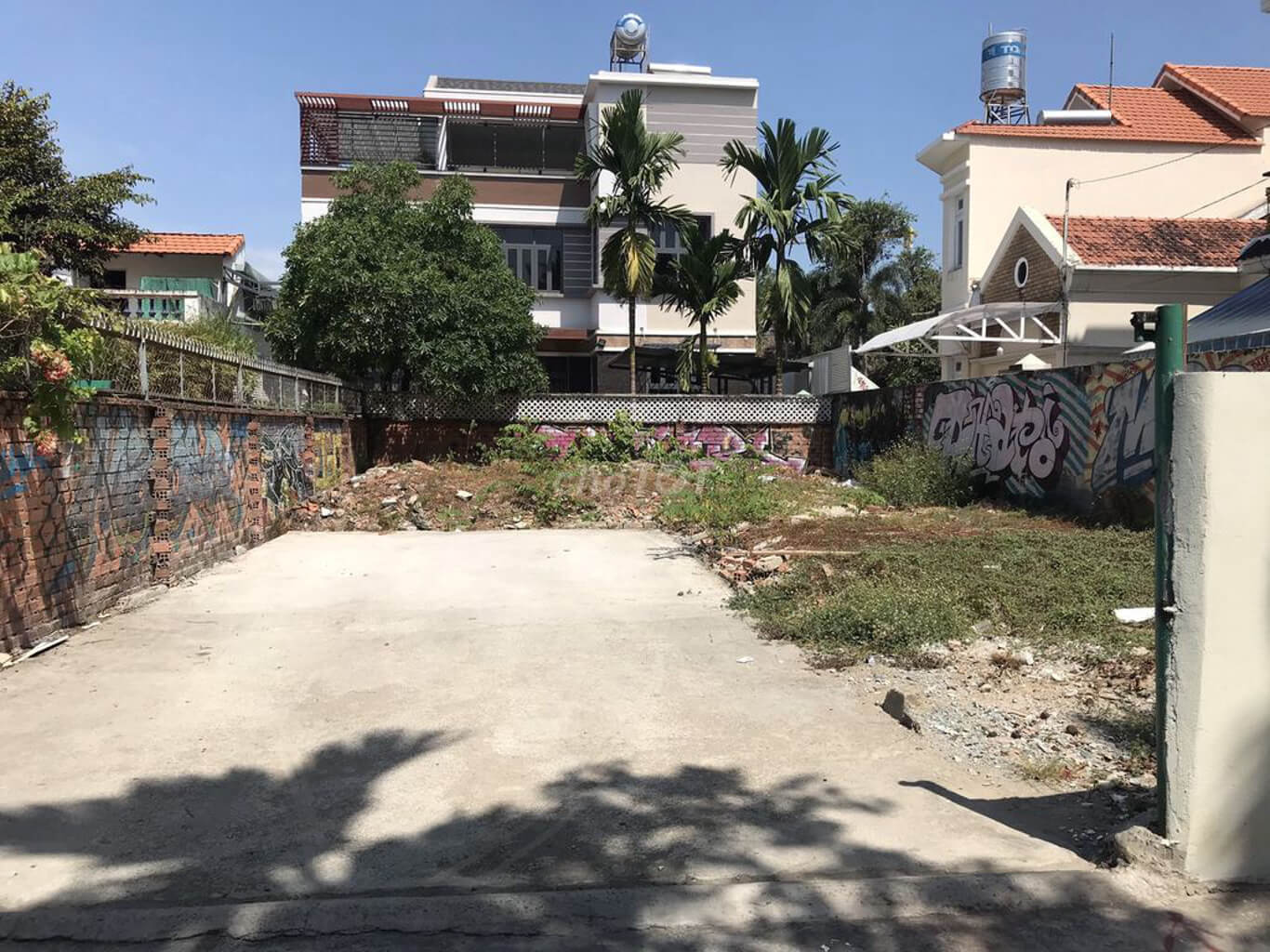 Bán nhà phường Quyết Thắng, Biên Hòa 1