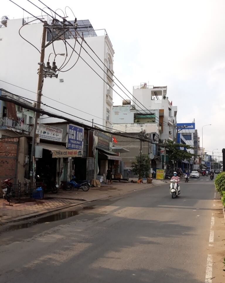 Bán nhà phường Quyết Thắng, Biên Hòa 2