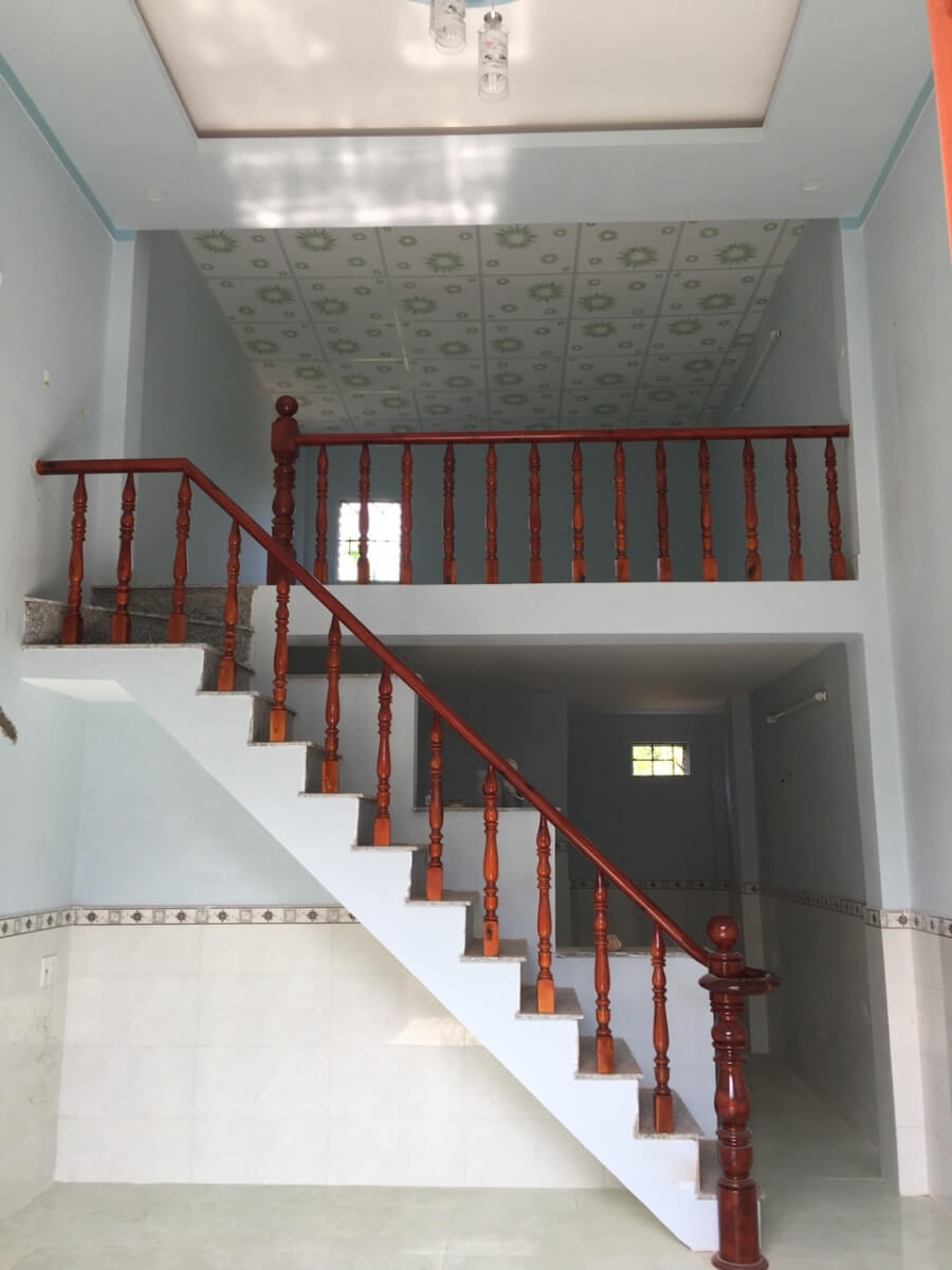 Bán nhà phường Trung Dũng, Biên Hòa 3