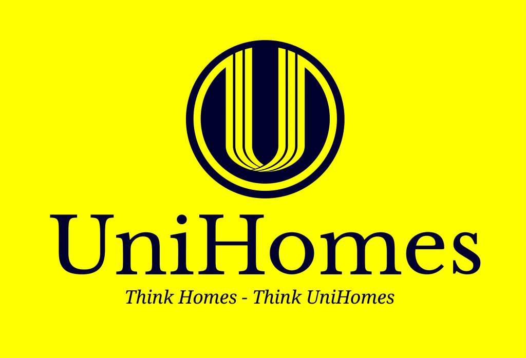 Công Ty Cổ Phần Bất Động Sản Unihomes - 1