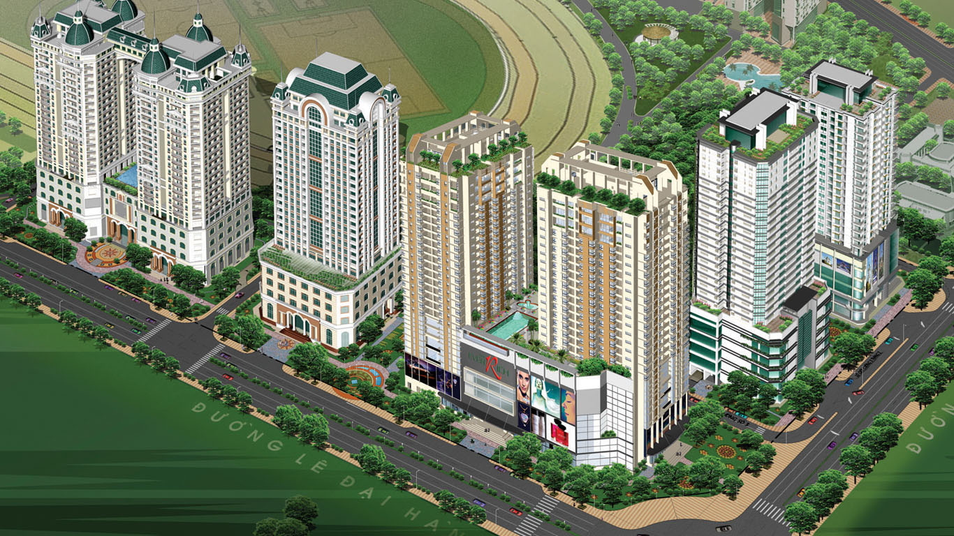 Công ty CP Phát triển BĐS Phát Đạt - 2
