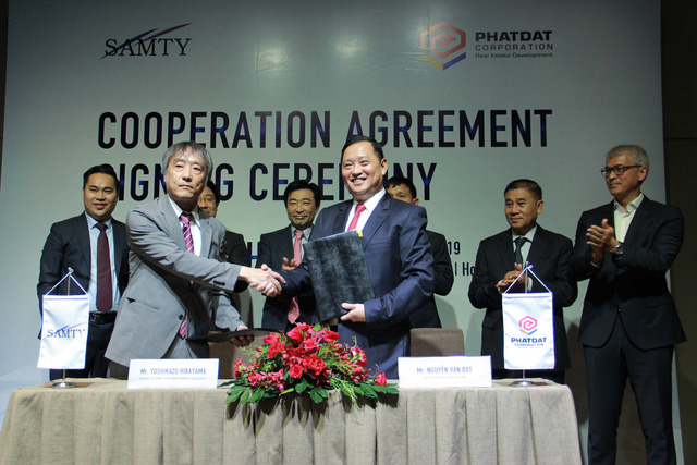 Công ty CP Phát triển BĐS Phát Đạt - 3