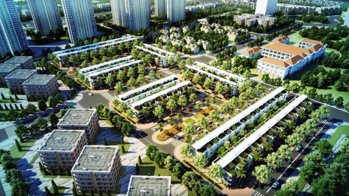 Công ty TNHH Bất động sản Hoàng Tiến - 2