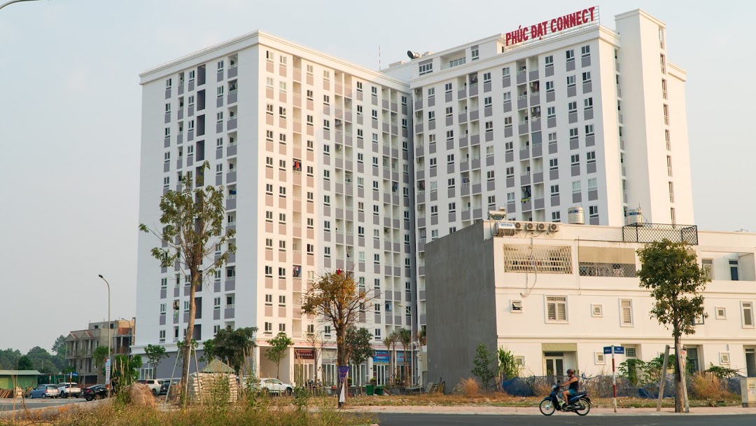 Công ty TNHH SX & TM Phúc Đạt - 2