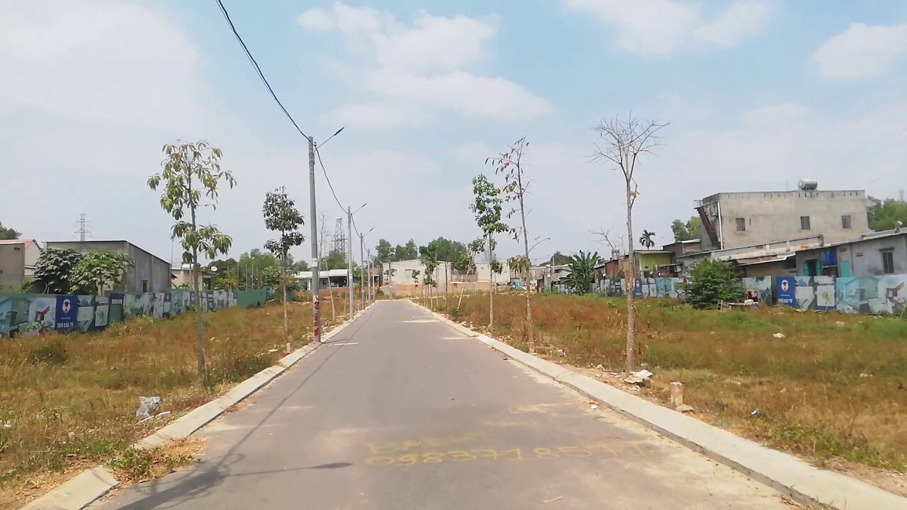 đất nền Tân Phước, Biên Hòa 2