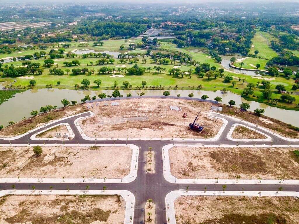 đất nền Tân Phước, Biên Hòa 3