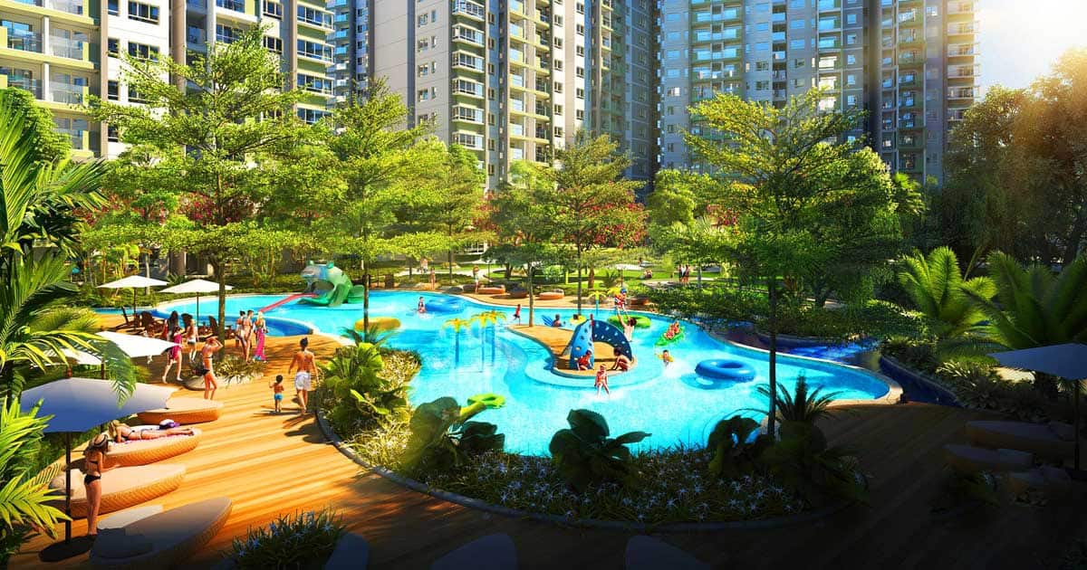Astral City Bình Dương - 4