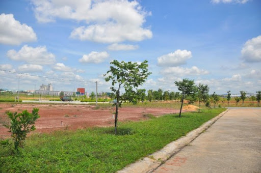 Khu dân cư Phước Hòa, Phú Giáo - 1