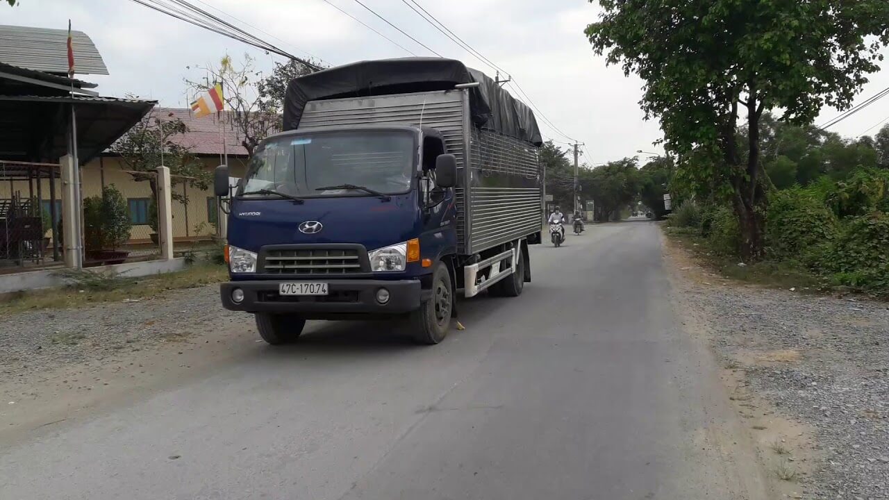 Mua bán nhà đất xã Hiệp Hòa, Biên Hòa 1