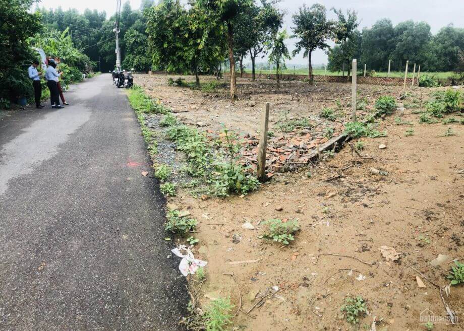 Mua bán nhà đất xã Hiệp Hòa, Biên Hòa 2