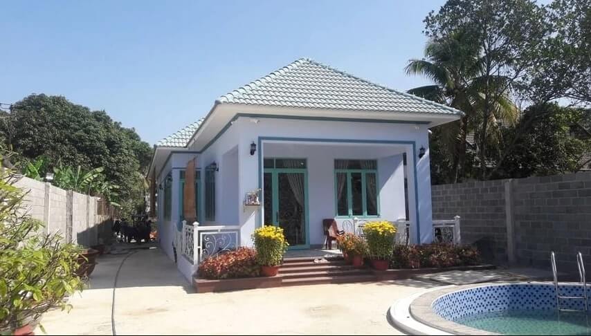 Mua bán nhà đất xã Hiệp Hòa, Biên Hòa 3