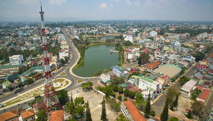 Nhà đất Bảo Lộc 2020 - 4