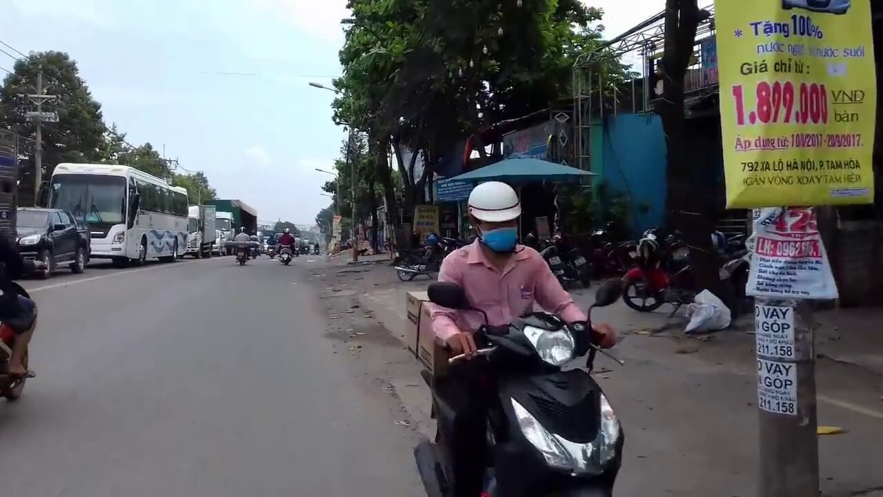 nhà đất Long Bình, Biên Hòa