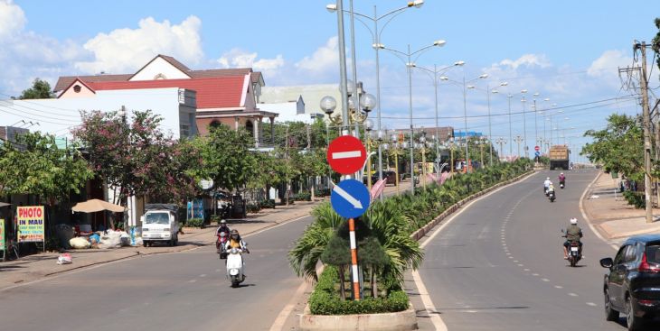 Đánh giá tình hình nhà đất Vĩnh Cửu, Đồng Nai hiện nay (2020)