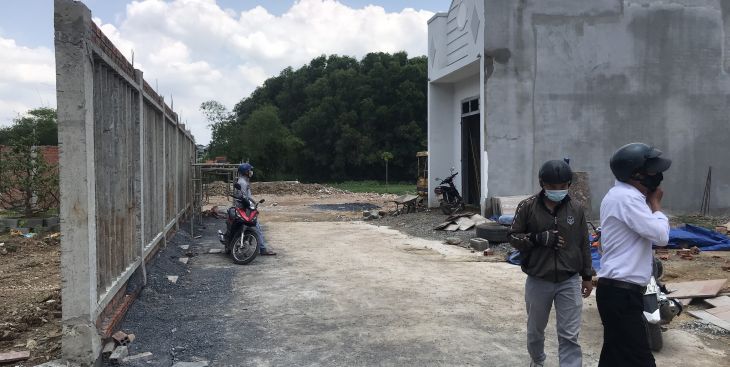 Bán nhà An Viễn, Trảng Bom 2020 giá rẻ, khả năng sinh lợi cao