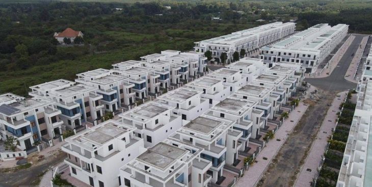 Danh sách khu dân cư An Viễn, Đồng Nai năm 2020