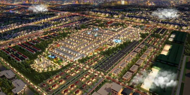 Top 6 dự án đất nền Vĩnh Cửu, Đồng Nai đáng đầu tư