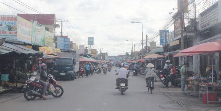 #3 lưu ý trước thông tin bán đất xã Tam Phước, Biên Hòa