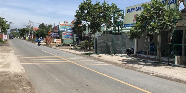 Thông tin bán đất ấp Thiên Bình, xã Tam Phước, Biên Hòa, Đồng Nai