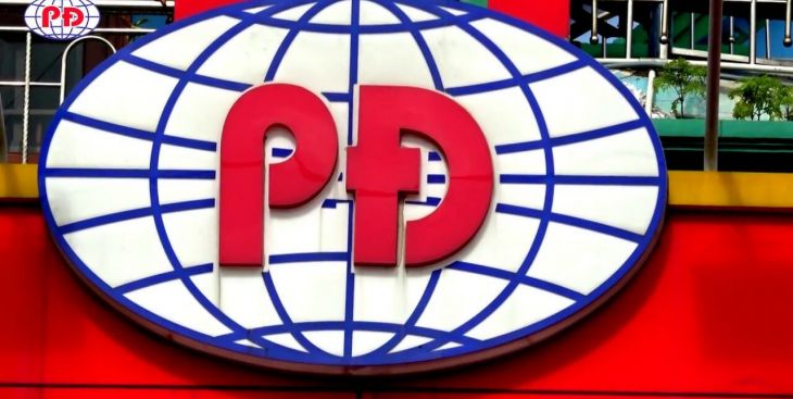 Giới thiệu Công ty TNHH Sản xuất và Thương mại Phúc Đạt