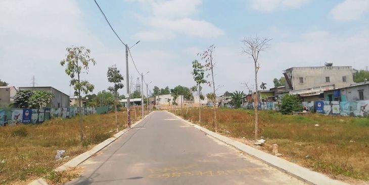 Danh sách dự án đất nền Tân Phước, Biên Hòa đáng đầu tư