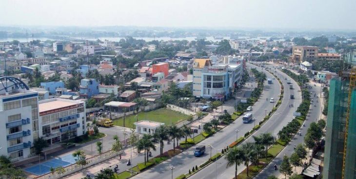 Đánh giá tình hình nhà đất Biên Hoà hiện nay (2020)