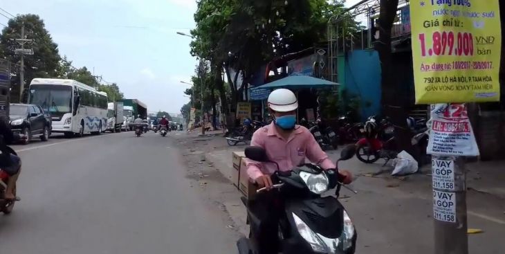 Đầu tư nhà đất Long Bình, Biên Hòa khả năng sinh lợi ở đâu?