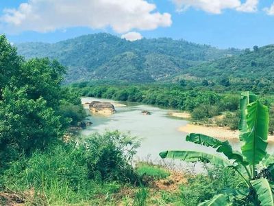 Bán đất nông nghiệp Madagui - 1