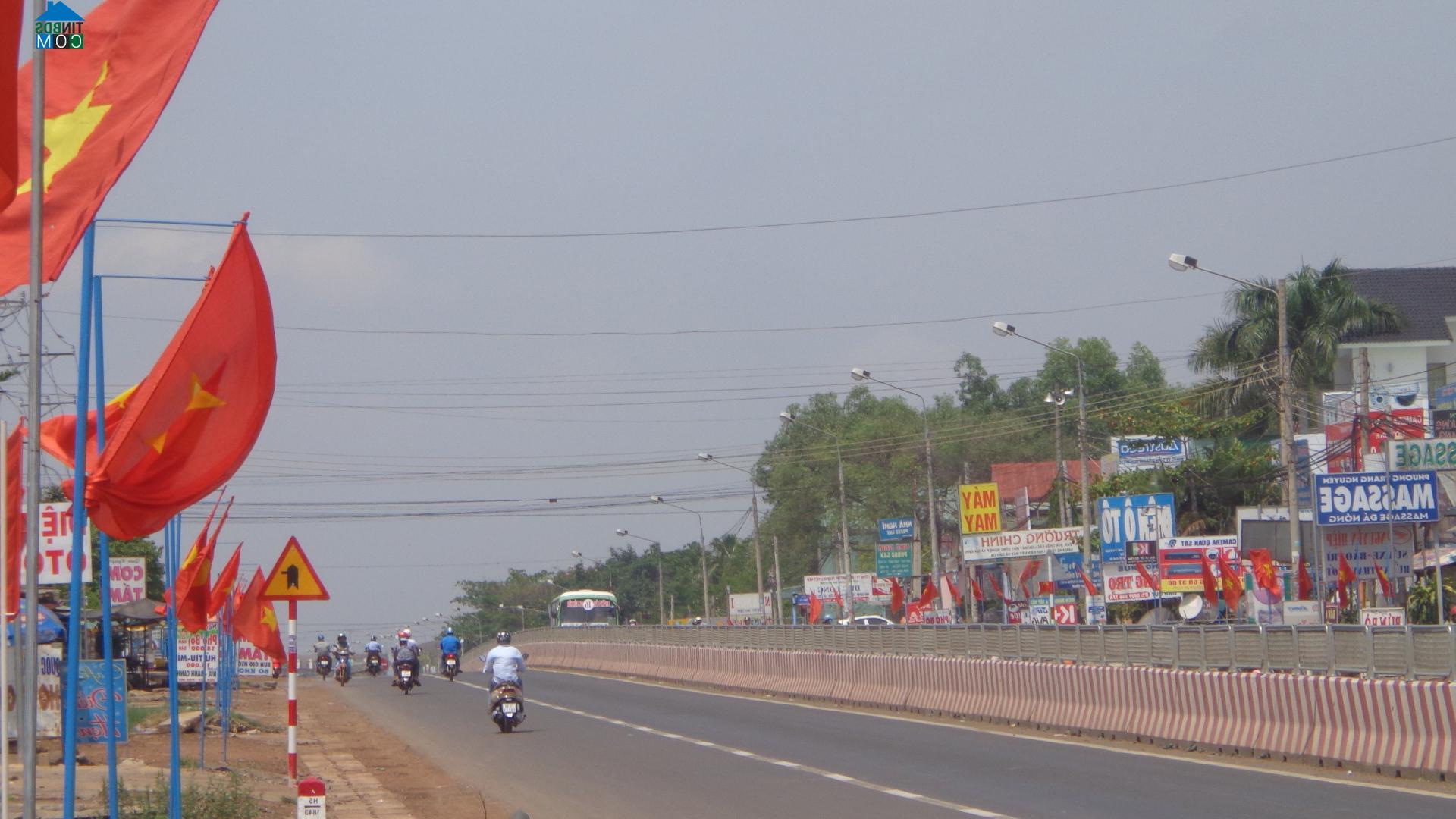 xã Tây Hòa, Trảng Bom, Đồng Nai - 2