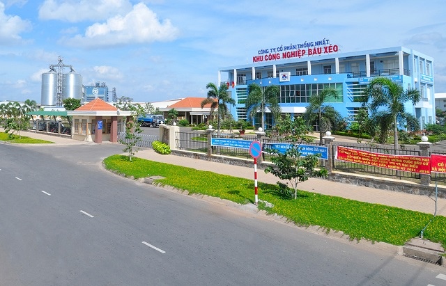 xã Tây Hòa, Trảng Bom, Đồng Nai - 3