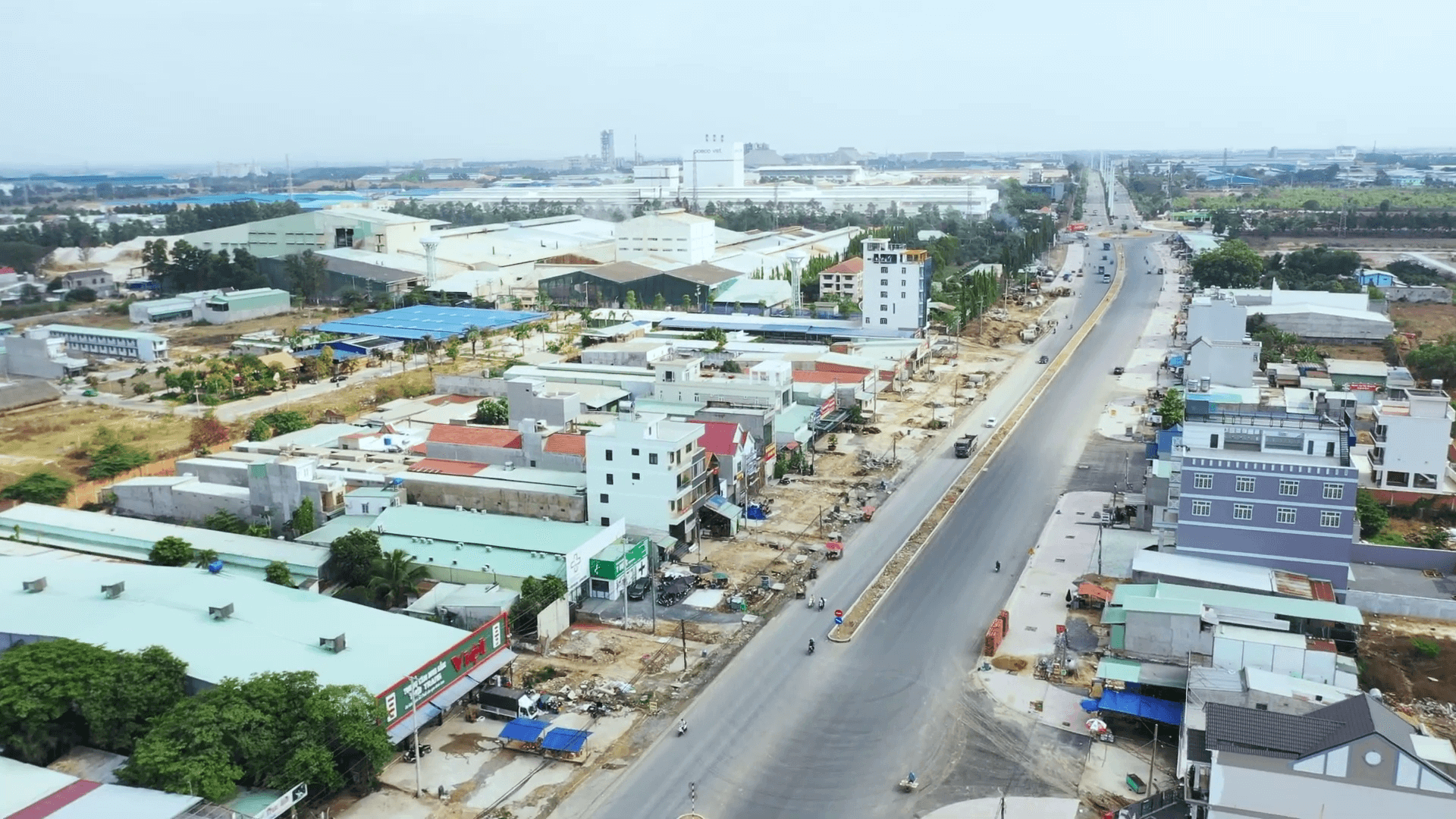 Đất nền Nhơn Trạch - 3