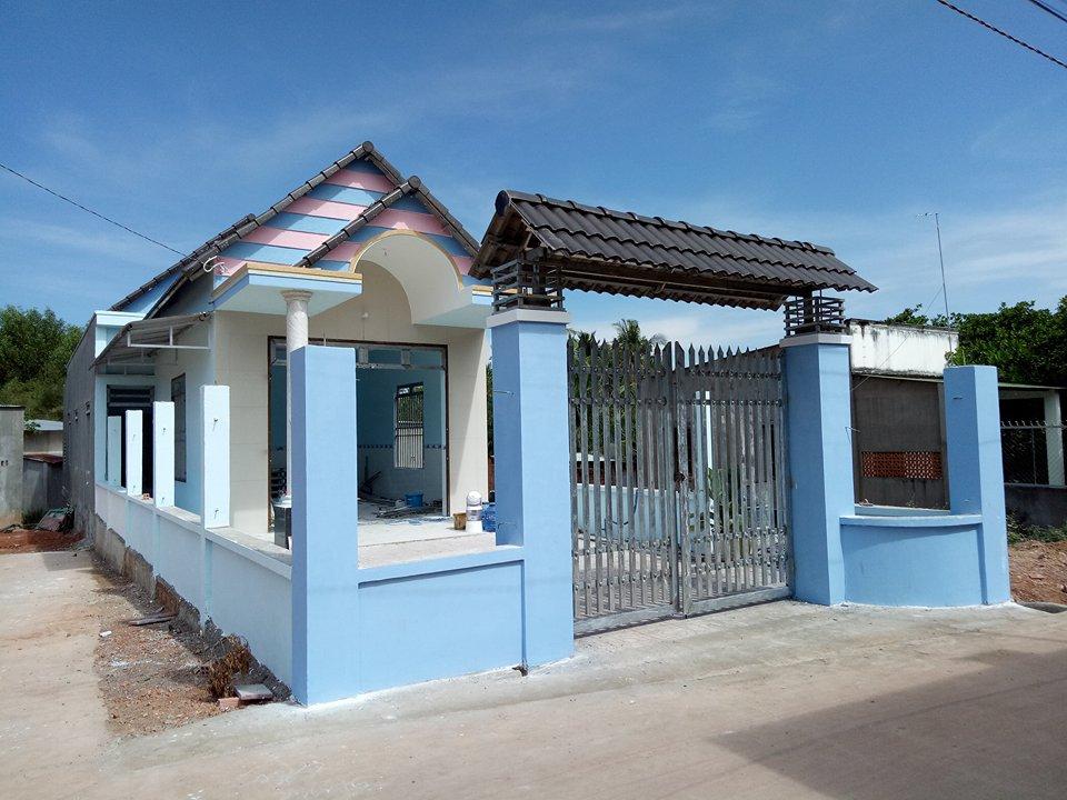 Bán nhà Vĩnh Cửu, Đồng Nai - 3