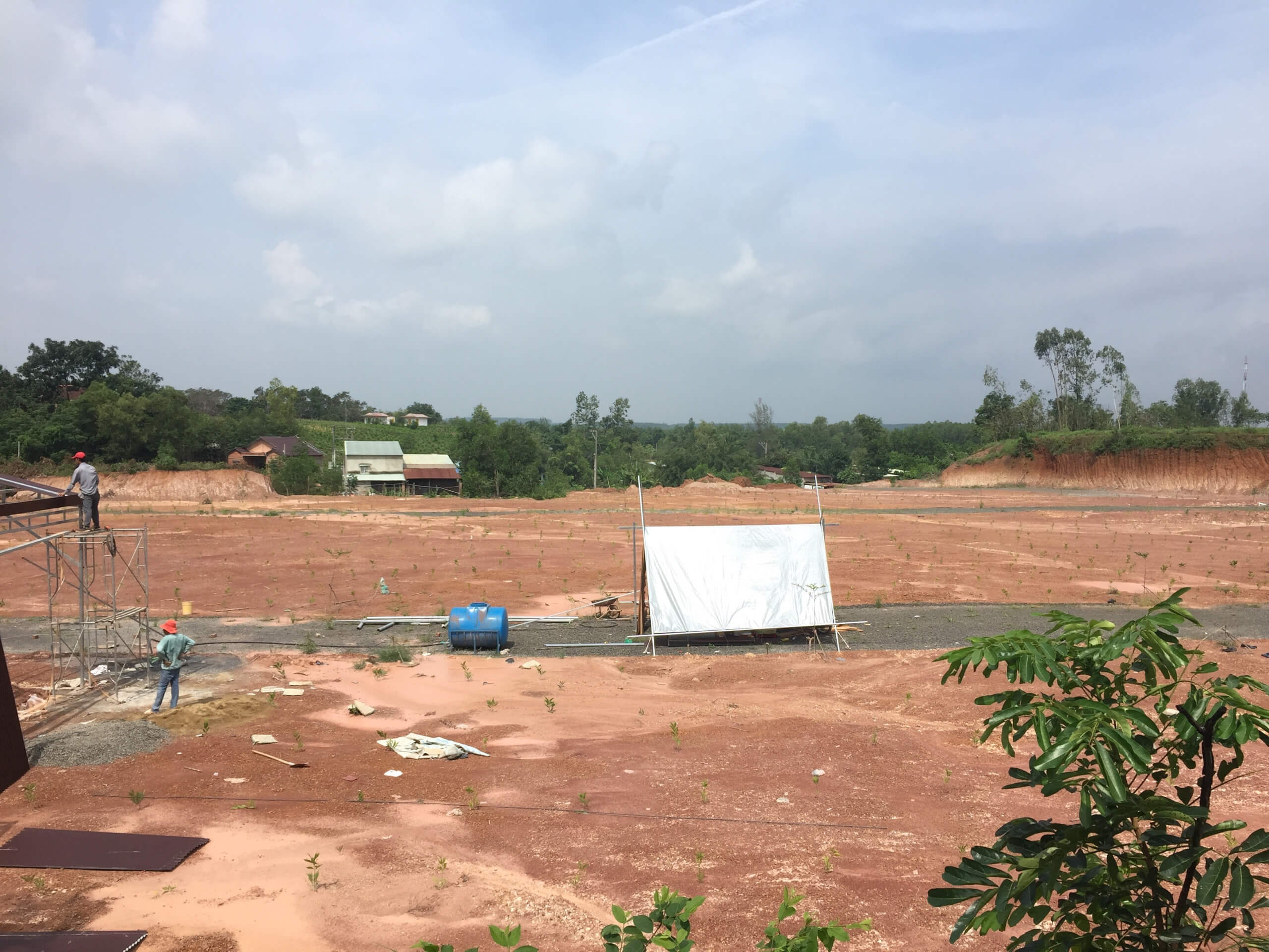 Bán đất Vĩnh Tân, Vĩnh Cửu - 3